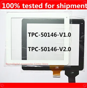

New 9.7'' inch tablet pc for chuwi v99 touch Screen TPC 50146 V1.0 Touch panel Digitizer Free shipping