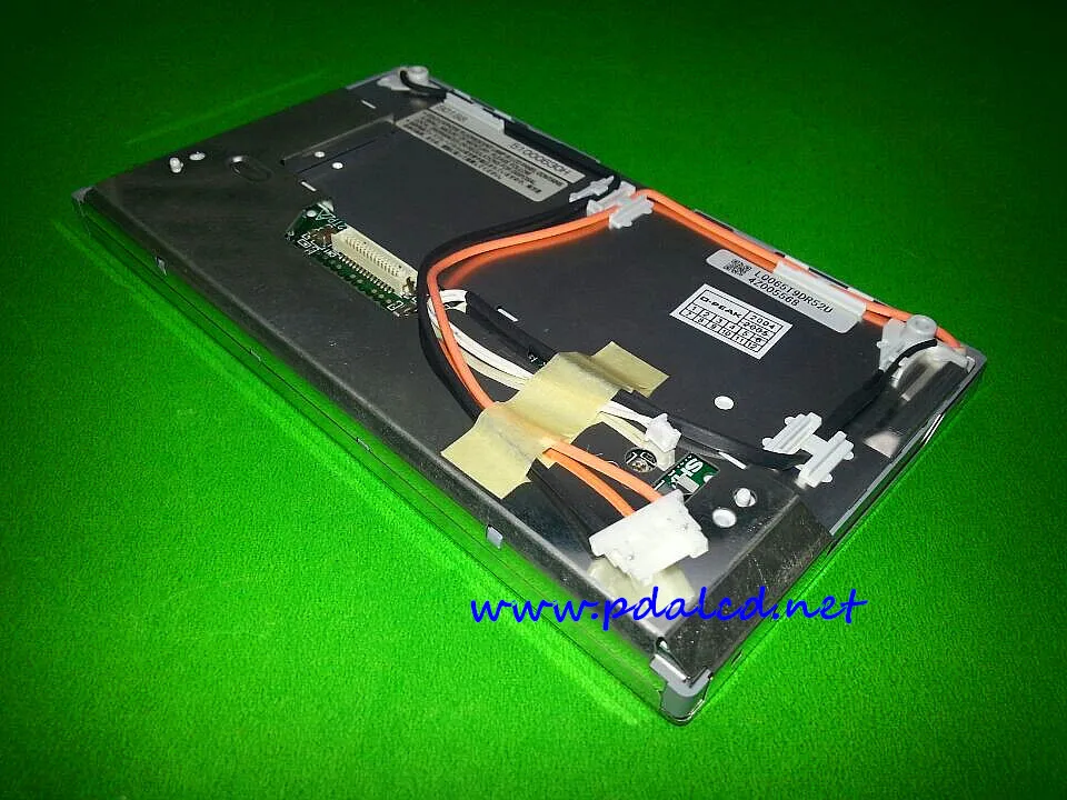 

Skylarpu New original 6.5 inch LQ065T9DR51U LQ065T9DR52U LQ065T9DR53T LQ065T9DR54 for car navigation system LCD screen display