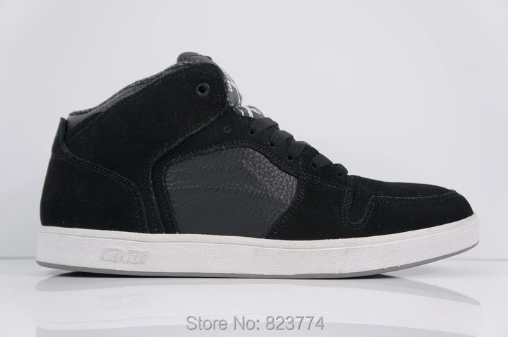 lakai telford shoes
