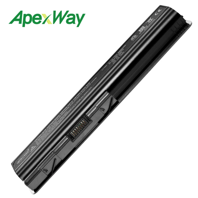 Аккумулятор для ноутбука HP Pavilion DV4 DV6 DV5 DV6T G50 G61 черный 11 1 В Compaq Presario CQ50 CQ71 CQ70 CQ61 CQ60