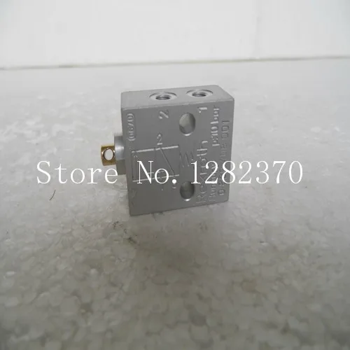 

[SA] New original authentic special sales REXROTH manual valve 0820408001 Spot --2pcs/lot
