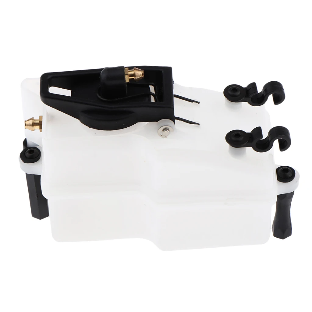 125CC Fuel Tank 125CC for 1/8 Scale HSP Himoto RC Racing Car Buggy/Truck Model Toy Spare Parts
