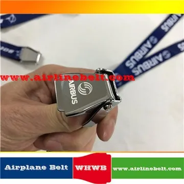 Airbus boeing lanyard-whablt-6