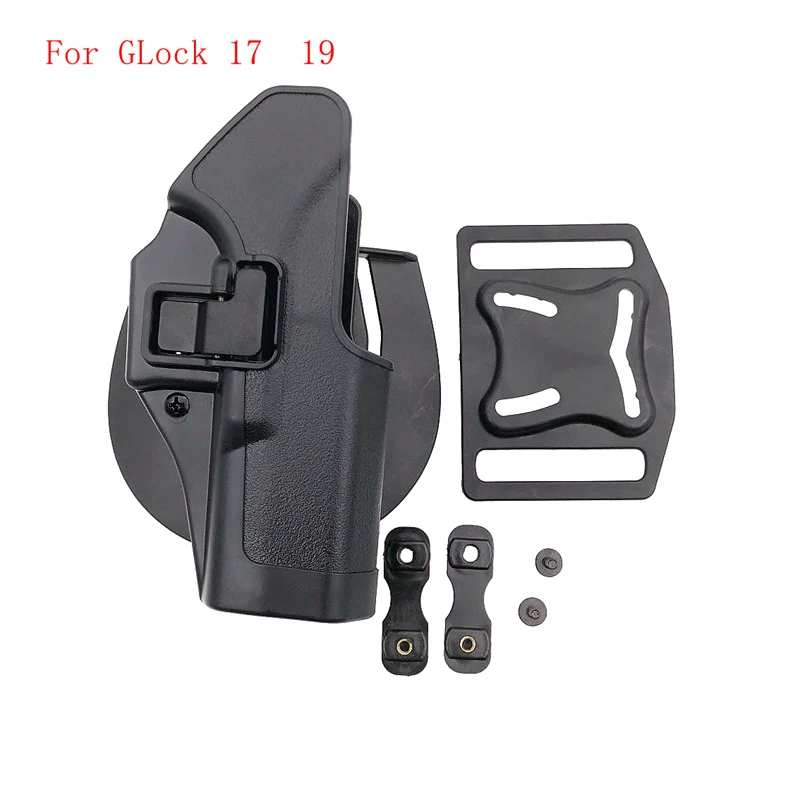 D glock