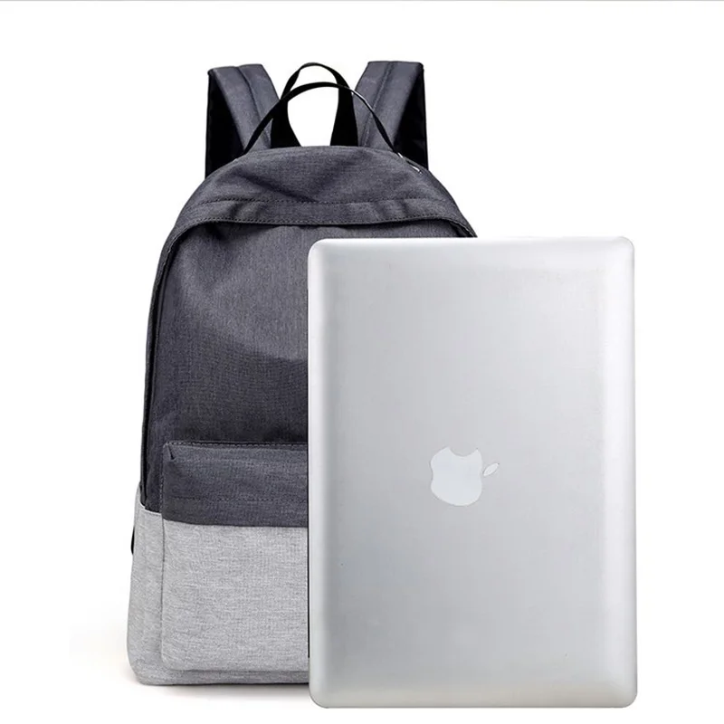 2018 Nylon Men's Backpack Male College Student Backpack For School Bag Teenagers Casual Mochila High Quality New Laptop Backpack 2018 Nylon Men's Backpack Male College Student Backpack For School Bag Teenagers Casual Mochila High Quality New Laptop Backpack