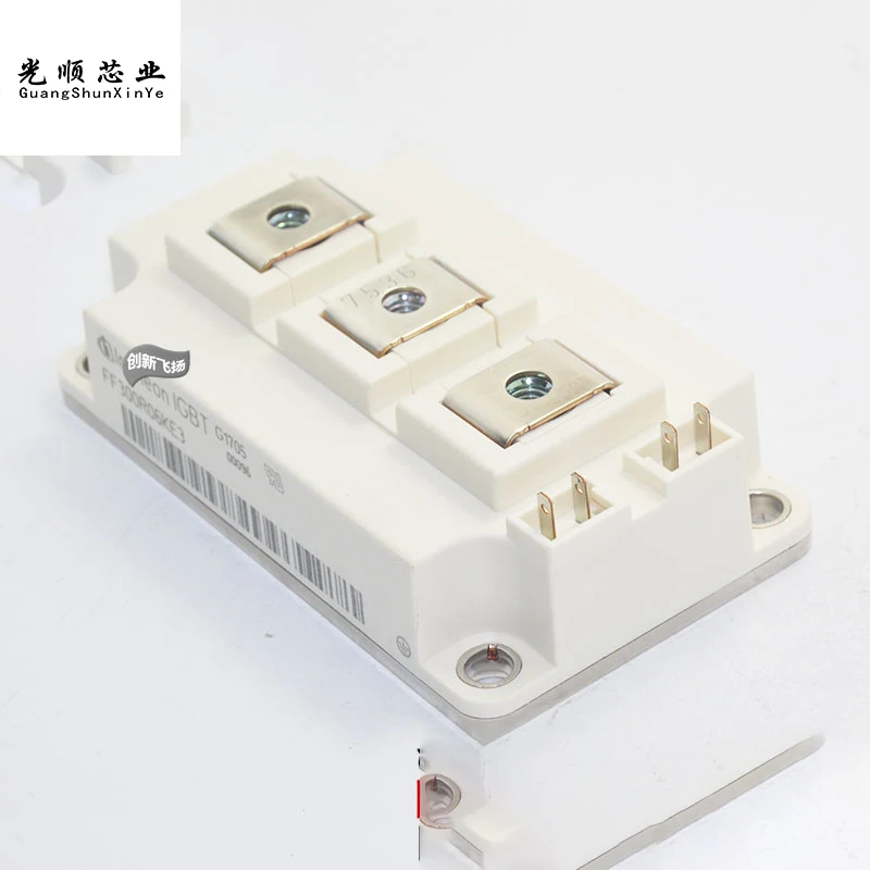 FF300R06KE3 с изолированным затвором(IGBT) 300A-600V