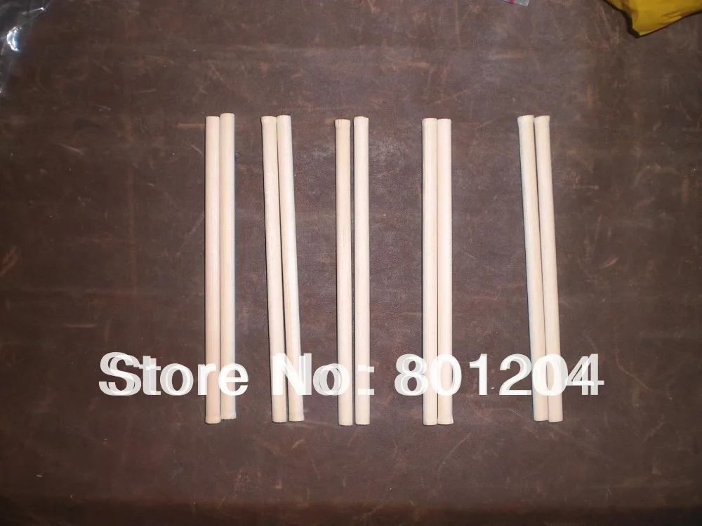 

10PCs of Violin Sound Post 5mm*11.5cm
