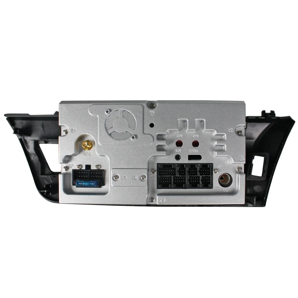 Best OTOJETA Android 8.0 car DVD player octa Core 4GB RAM 32GB rom for toyota COROLLA 135MM Height tape recorder stereo head units 3