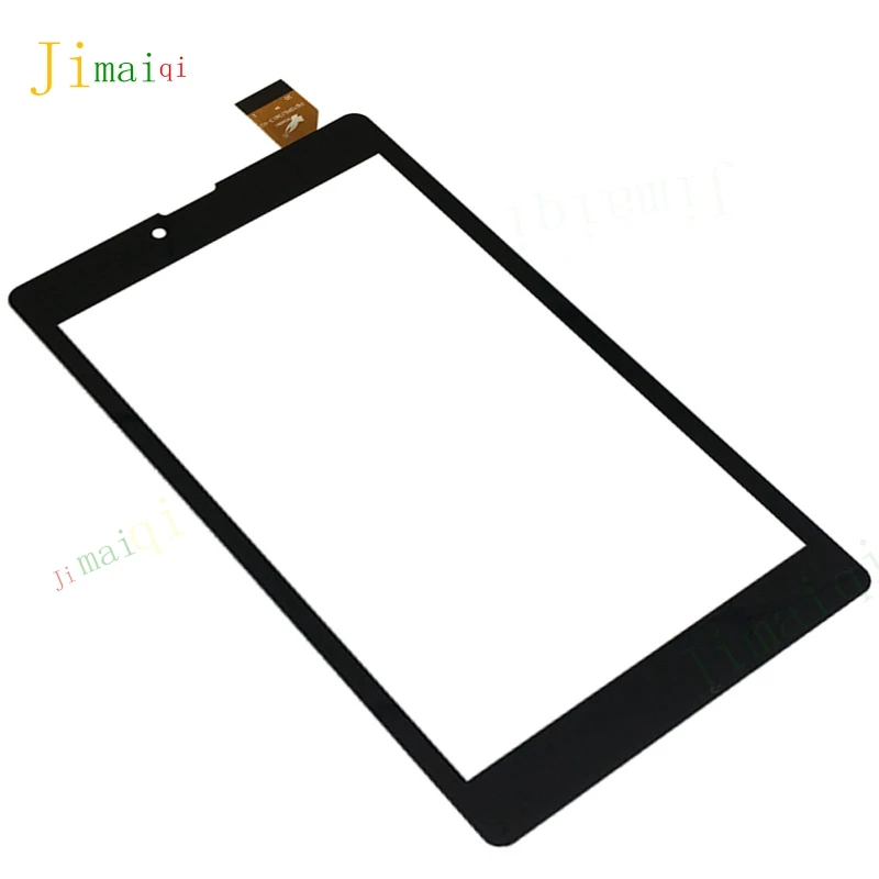 Новый Для 7 ''дюймовый ирбис TZ737 Irbis TZ737b TZ737w Tablet Сенсорный экран Панель