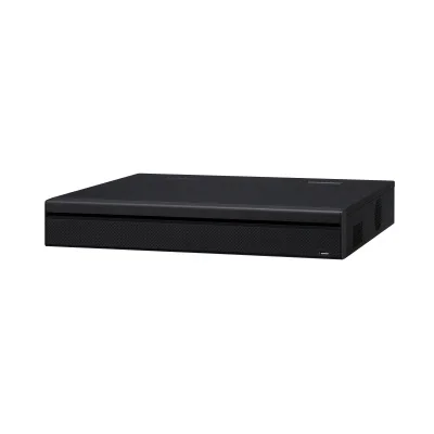 NVR5416 4KS2 16CH 1.5U 4K H.265 сетевой видеорегистратор Бесплатная DHL доставка|recorder|recorder video |