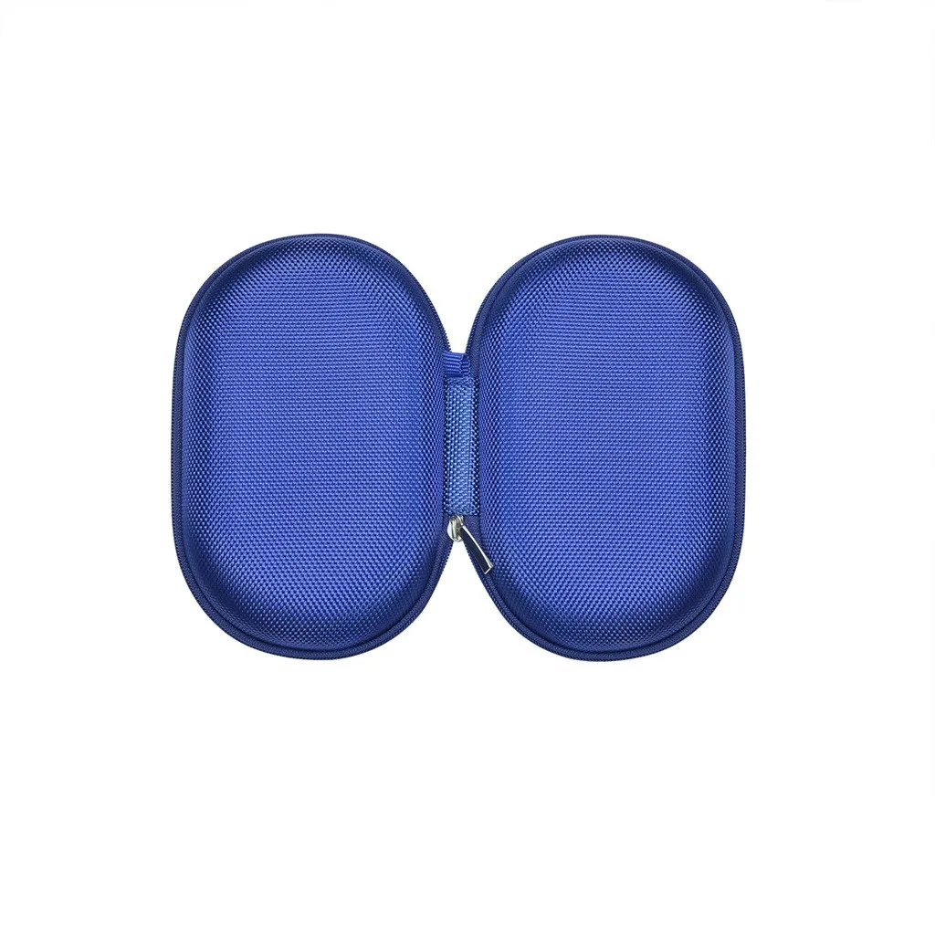 Портативный чехол для мыши Жесткий Чехол приемки Logitech M510 EVA беспроводная мышь с