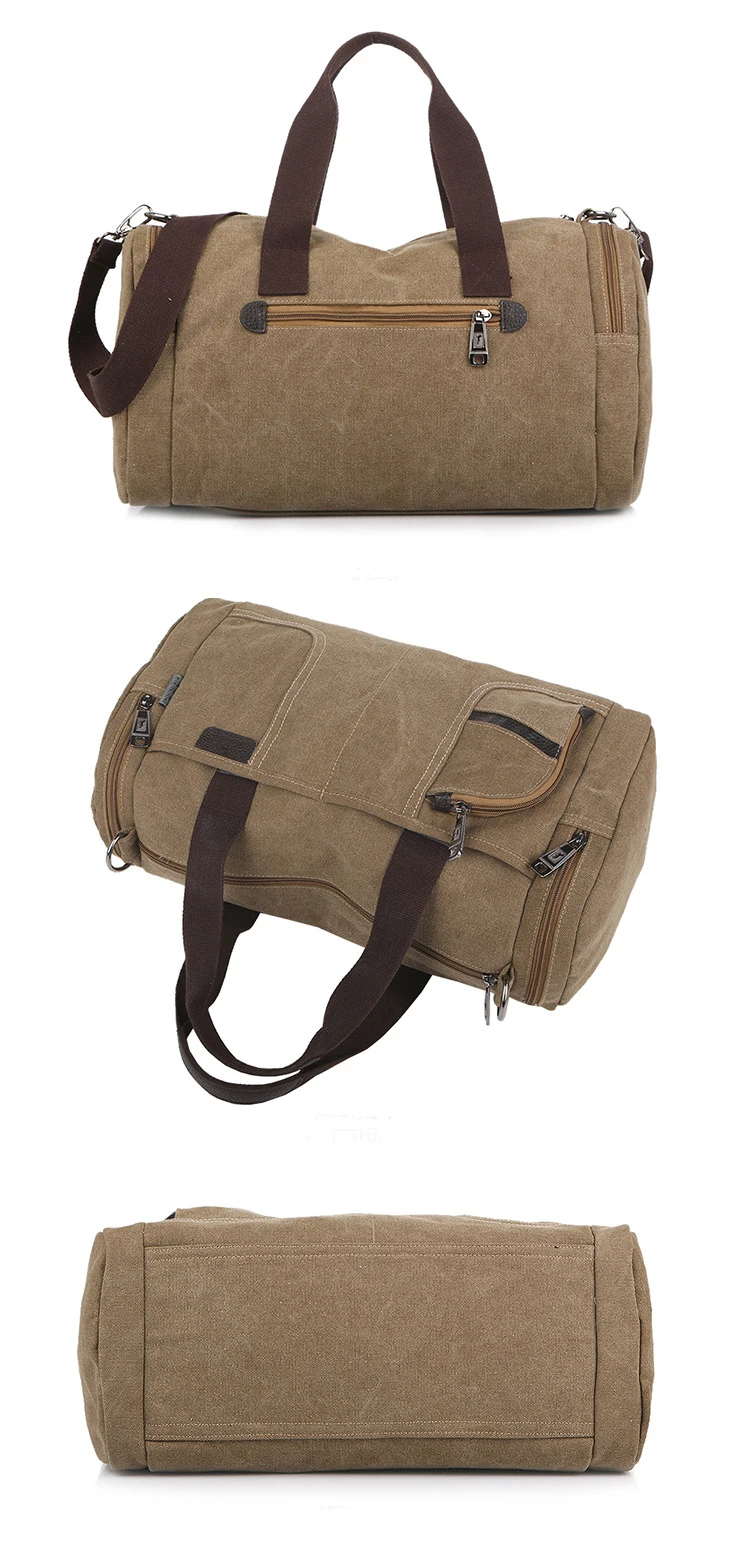 Bolsa a tiracolo