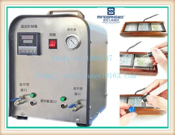 

Free Shipping 220V New Arrival High Power Jewelry Wax Setting Machine Diamond Setting Machine Fast Heating High Temperature