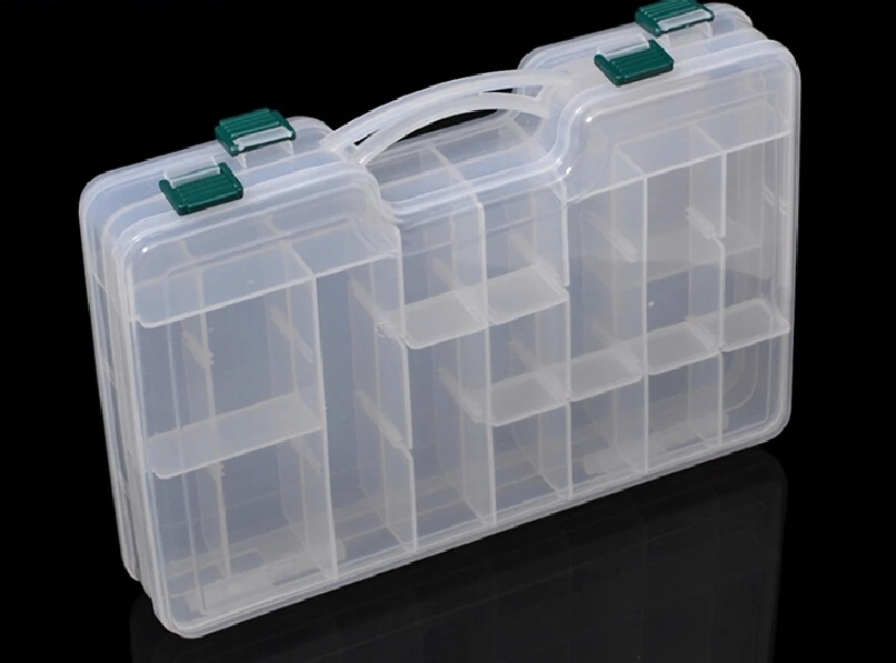 plastic double sided storage thread organizer floss bobbin box boxes 3.jpg