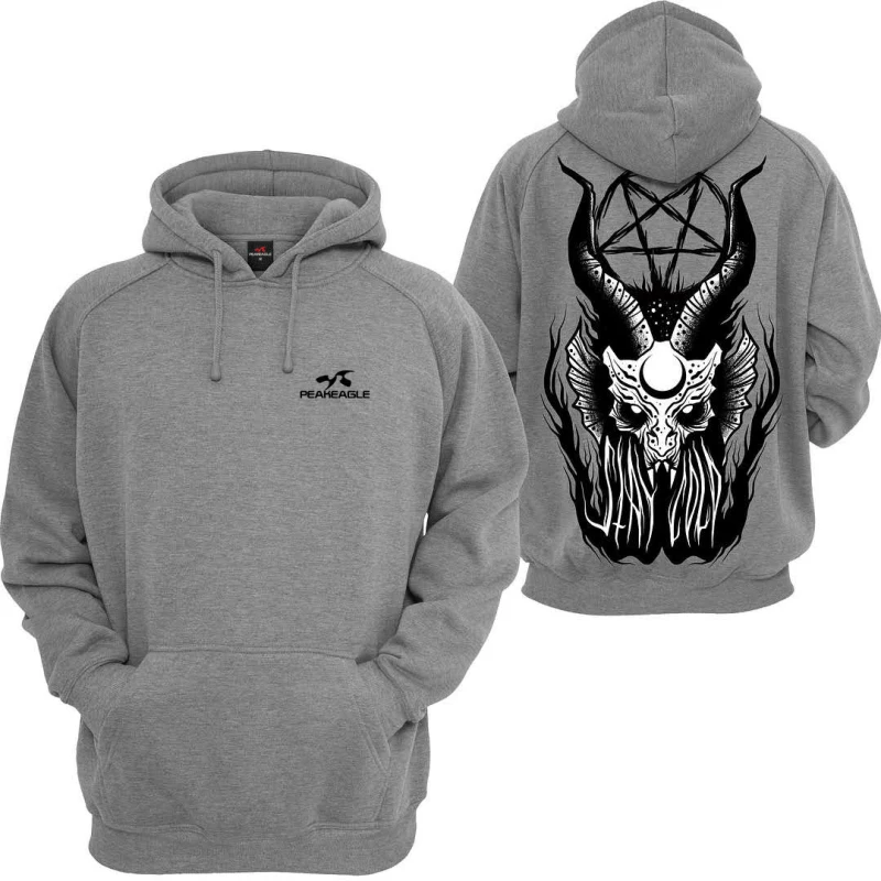 shirt Men Running Gym hoodies-16