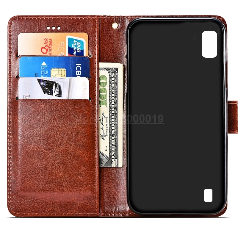 For Samsung A10 CASE