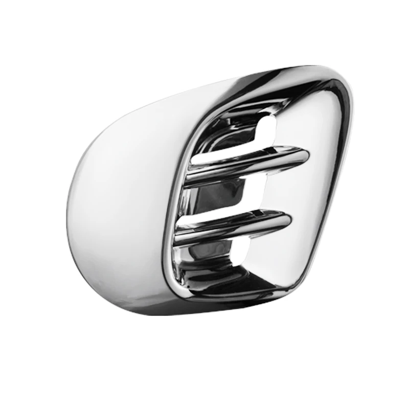 Новый протектор для экрана сенсорного 453 fortwo заднего воздуха декоративная рамка