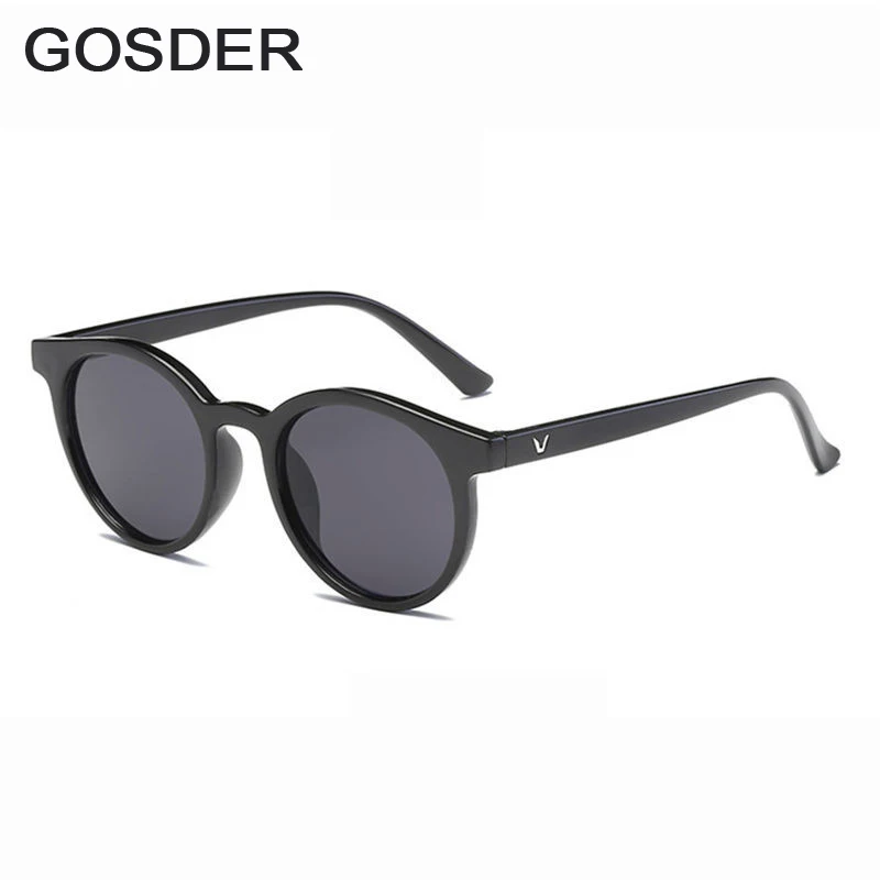 

Personality Blue Ocean Legend with Sunglasses High Transparent Coloful Lens Sunglasses For Women Unisex Casual Eyewear