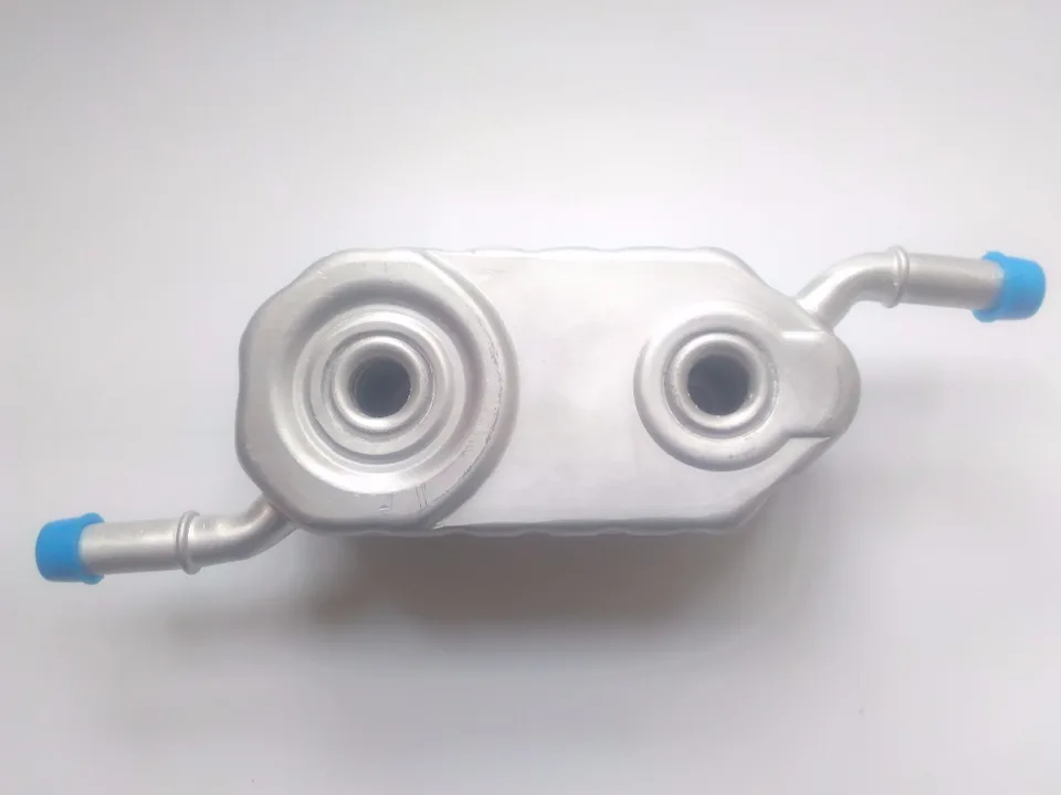 よし Gearbox Oil Cooler For Peugeot 406 407 605 Citroen C5 C8 FC9D2E