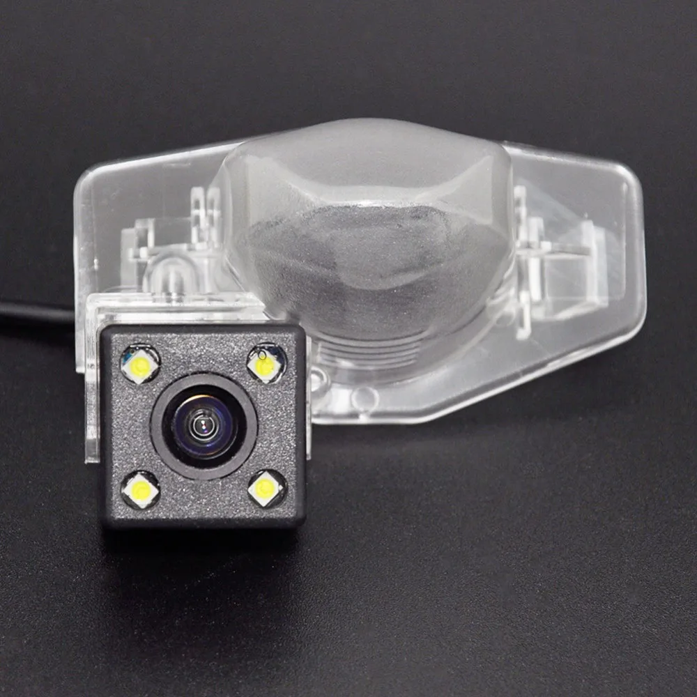 Night Vision Car Rear View Camera Reverse Backup Parking Camera for