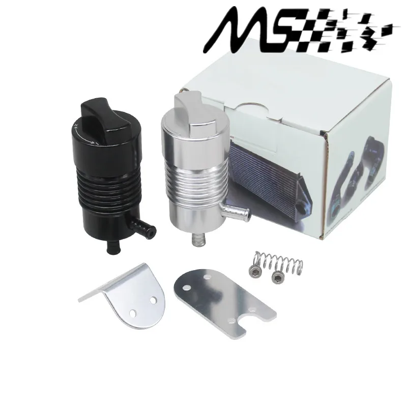 

Black/Silver Universal ADJUSTABLE Turbo Boost Controller Kit fit for MITSUBISHI EVOLUTION EVO 8 9 SUB ARU WRX STI with logo
