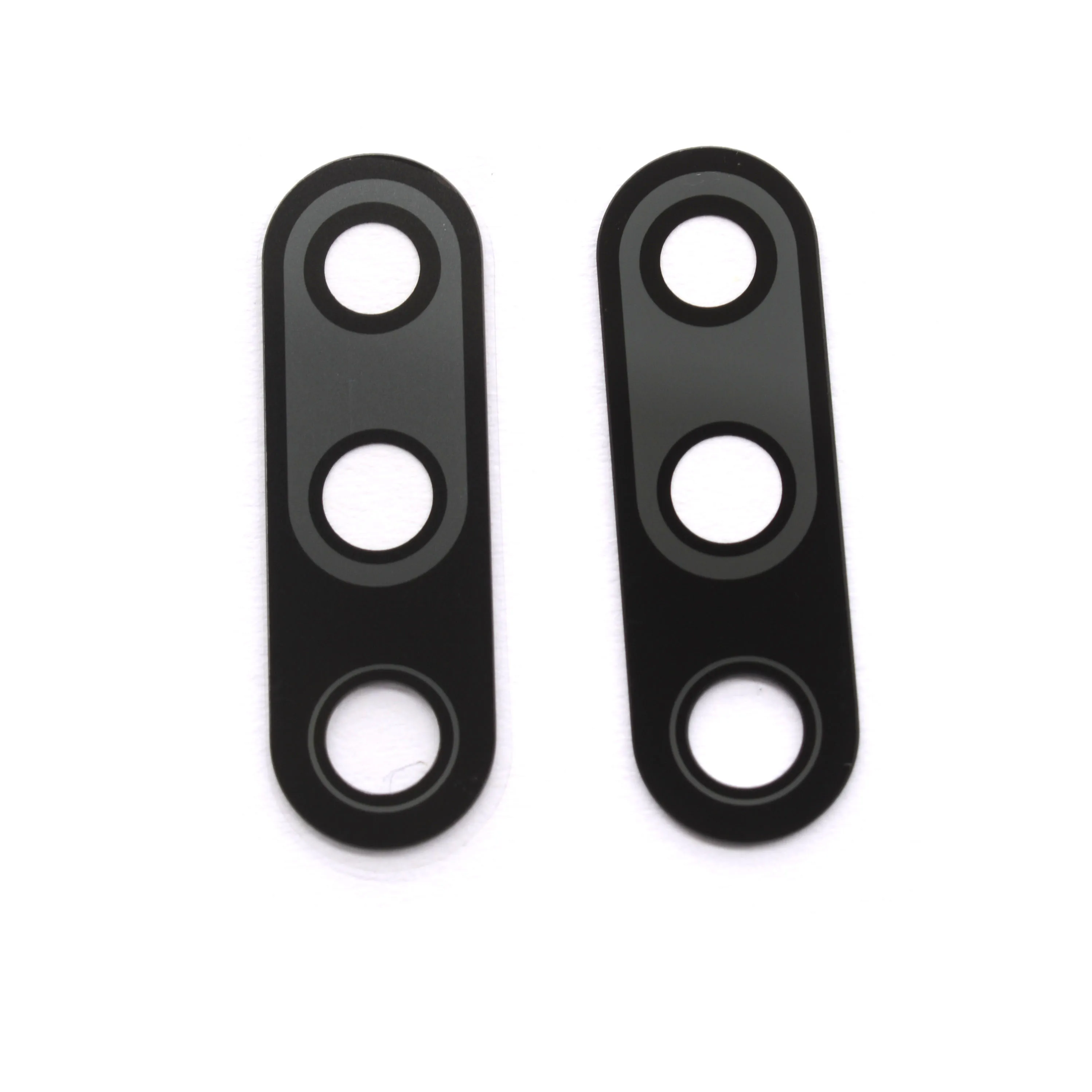 

for Asus Zenfone Max Plus (M2) ZB634KL New original rear back camera lens with sticker