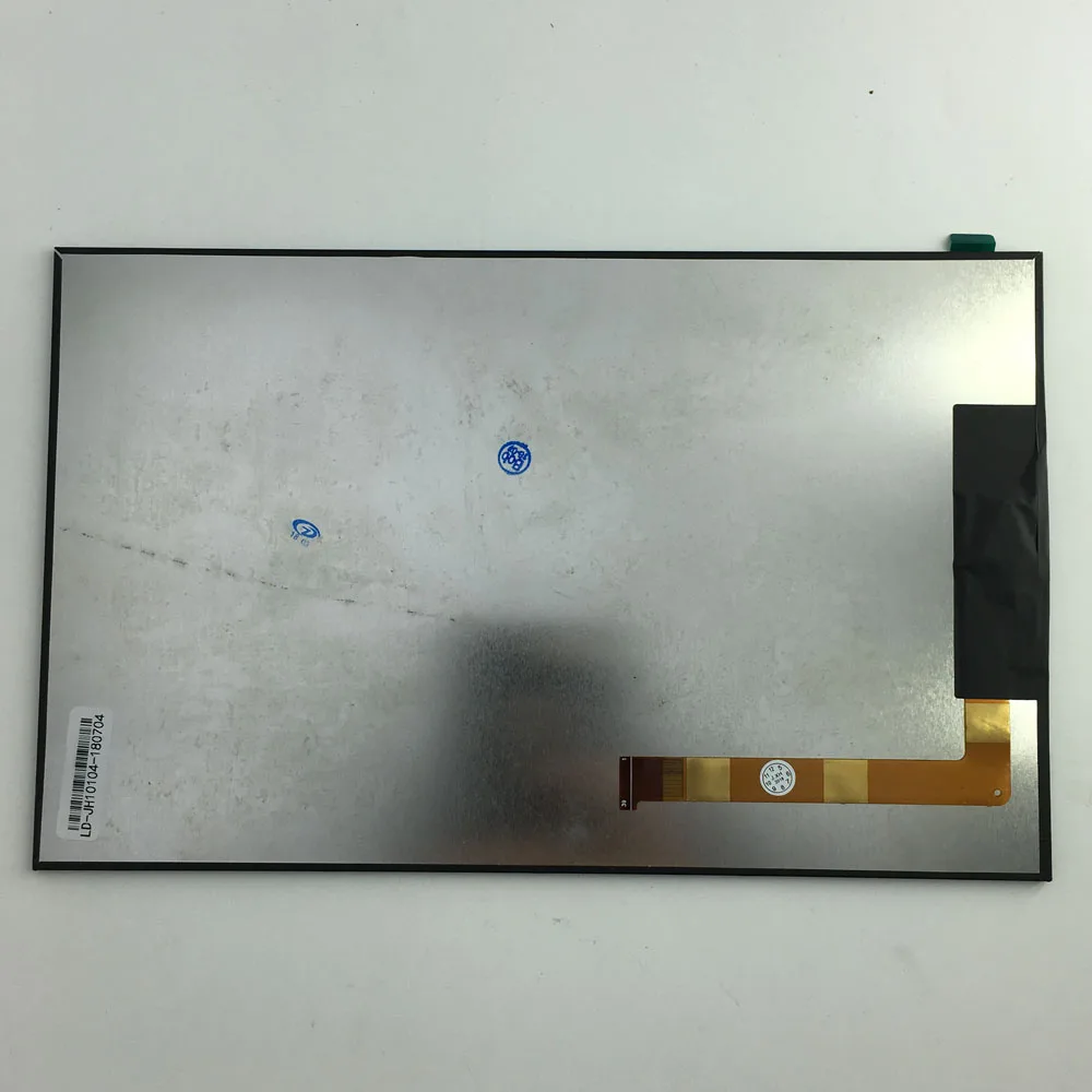lcd display 10,1 дюймов для lenovo Tab 3 10 Plus TB-X103F TB-X103 TB X103 ЖК-дисплей ЖК-матричная панель кодирующий преобразователь сенсорного экрана в сборе - Цвет: lcd display