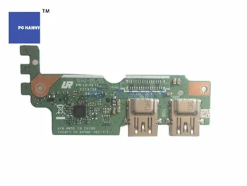 

PC NANNY original laptop FOR ASUS X455L X455LD USB BOARD X455LD IO BOARD WORKS