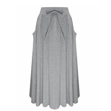 Летние юбки Vintag женские офисные вечерние Клубные плиссированные юбки элегантные черные пляжные Весенние длинные юбки художественная модная женская одежда