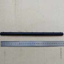 Ноутбук ЖК петля крышка экрана для MSI GE62 2QD-007XCN GE62MVR GE62VR MS-16J1 MS-16J2 MS-16J3 оси Крышка трусики на подгузник в полоску материал