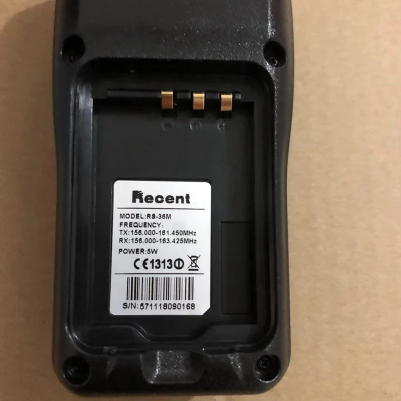 Recent RS-36M marine walkie talkie waterproof 80CH IP-X7 interphone Handheld emergency Transceiver transmitter Recent RS-36M marine walkie talkie waterproof 80CH IP-X7 interphone Handheld emergency Transceiver transmitter
