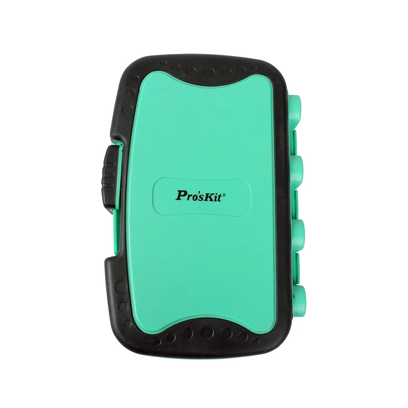 Pros'Kit PD-395A многофункциональный нож для резьбы роскошный Хобби Набор ножей деревообрабатывающий набор инструментов для резьбы по припою для резки проволоки
