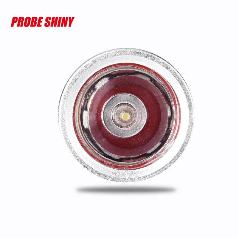Diving Flashlight Cycling Bike Light Waterproof Bicycle Lights Underwater 1200LM XM-L LED Torch Lamp Light outdoor #35O11 (1)