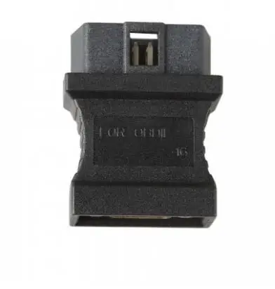 16 контактный разъем OBDSTAR OBD2 для X300 DP и PRO3 Key Master|Кабели коннекторы диагностики