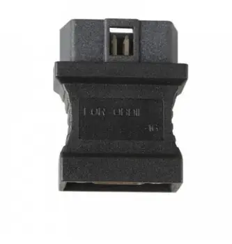 

OBDSTAR OBD2 16Pin Connector for OBDSTAR X300 DP and X300 PRO3 Key Master