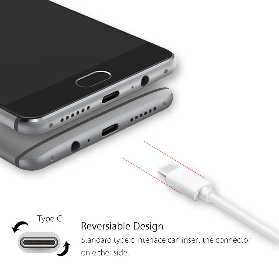 Reversiable design