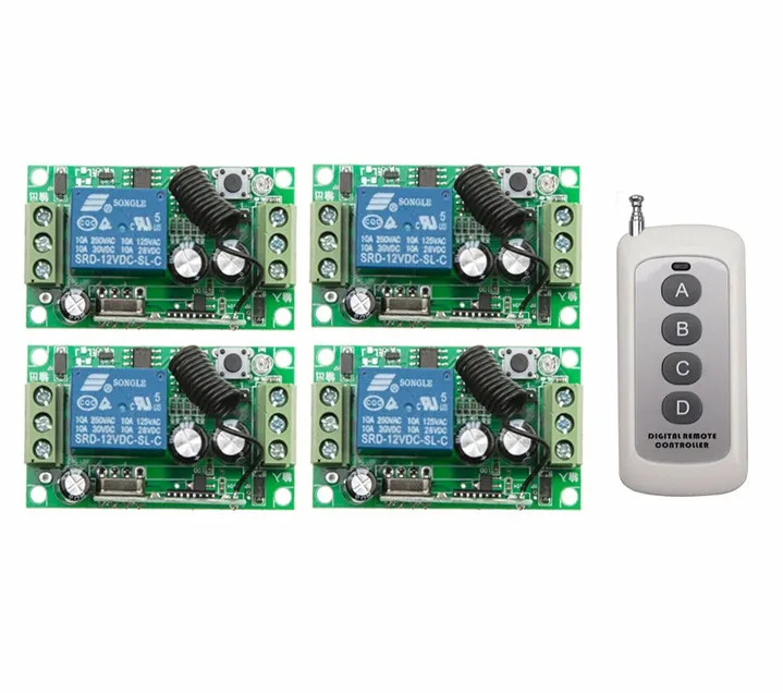 12V 1-150