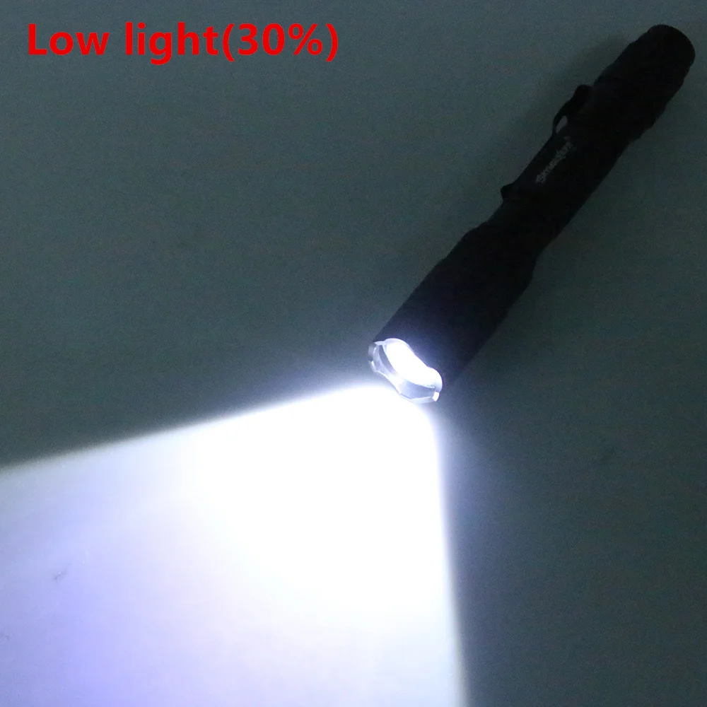 flash light 18650