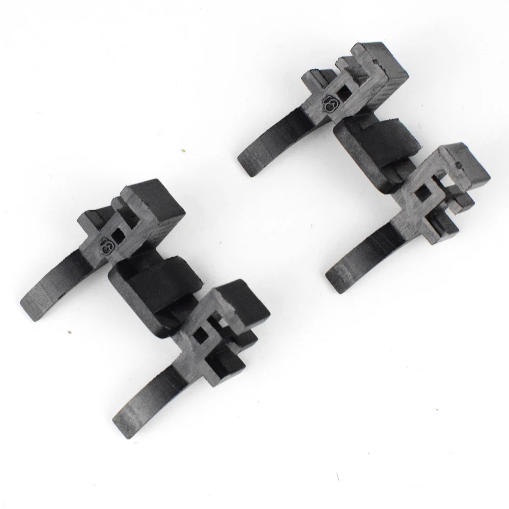 2 шт. адаптер H7 Led для MK3 MK35 автомобильные аксессуары фары Основной Держатель Land Rover