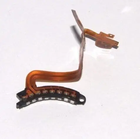 

Repair Parts For Nikon D810 Lens Contact Connection FPC Flex Cable