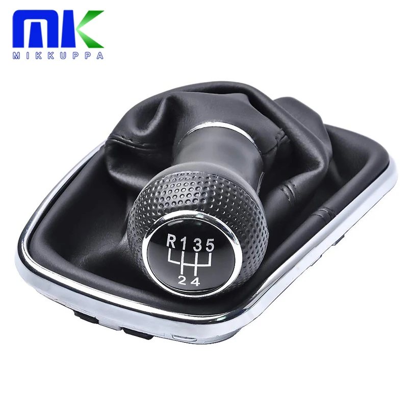 Сменный Boot Shift + ручка редуктор рамка MIKKUPPA как полный комплект в качестве запасной