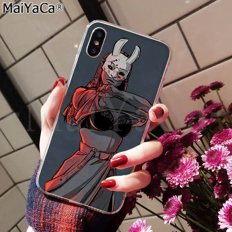 Game dead by daylight