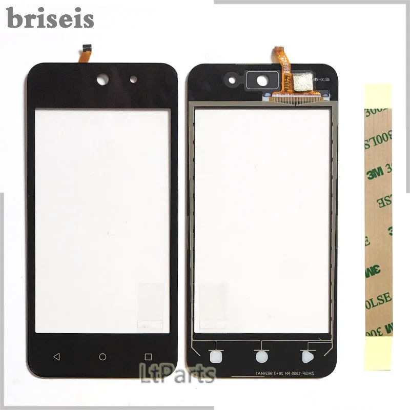 DEXP M340 Touch Screen