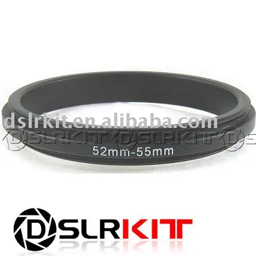 Male 52mm-55mm 52-55 mm Macro Reverse Ring / reversing | Электроника