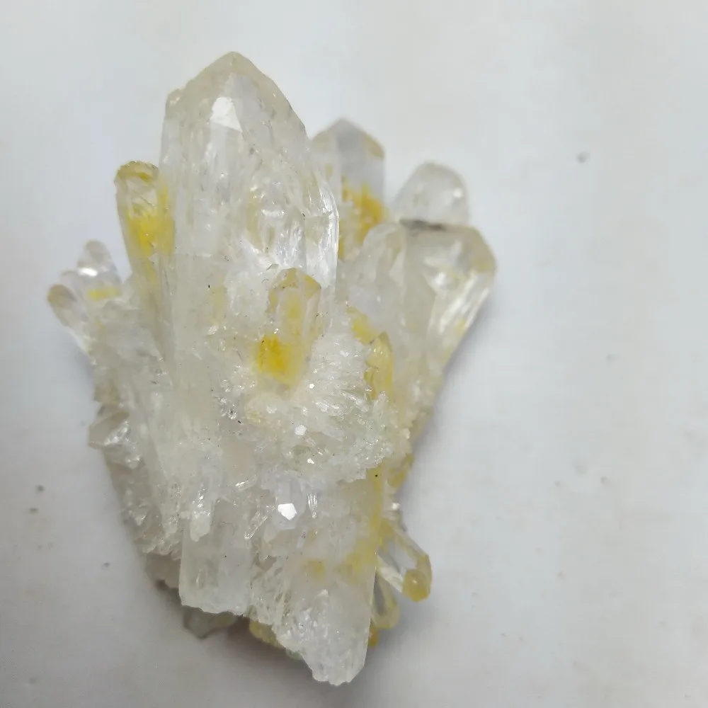 Натуральные гальванические каменные цветы в качестве подарков|Камни| |