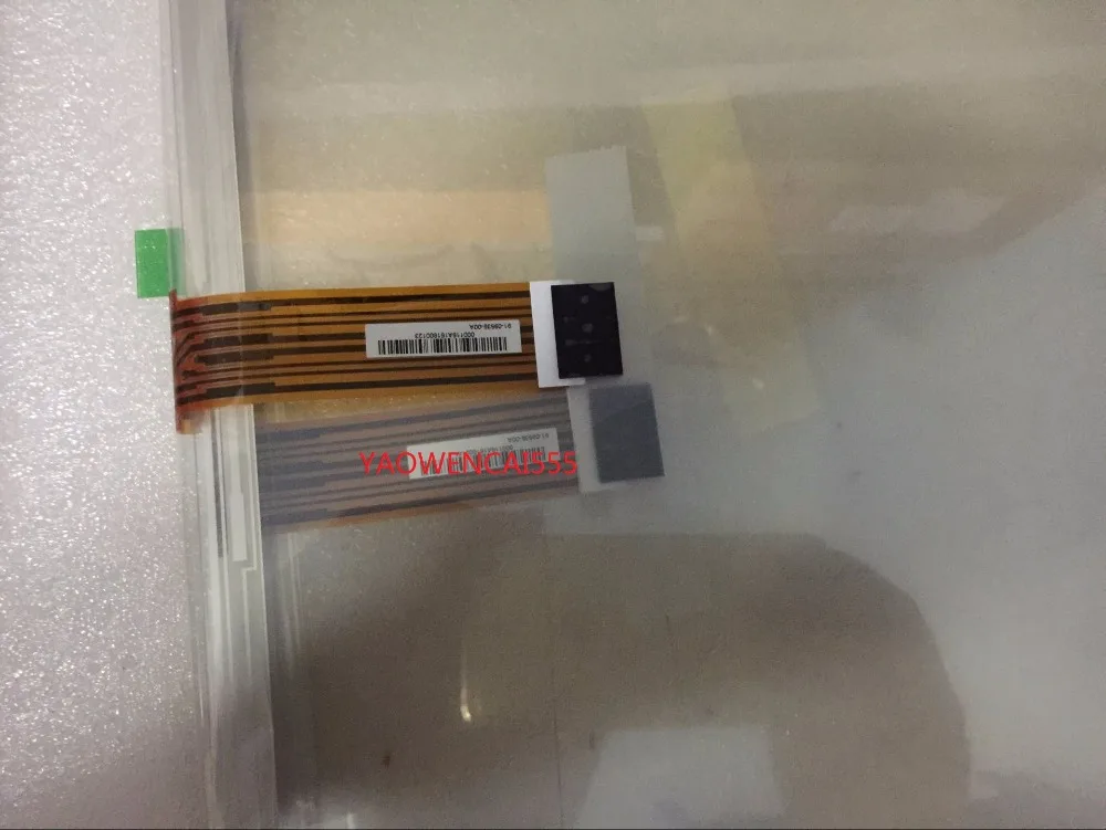 

1040-4W-TFT 1210-4W-TFT Touch Panel