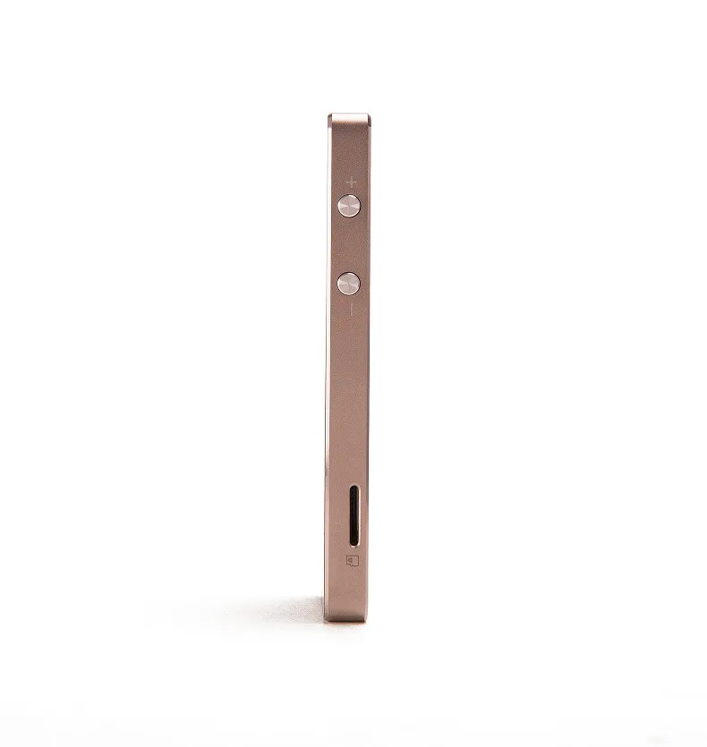 Bluetooth HIFI MP4 Player 8G Touch Key MP3 Multi-language Shatterproof Scratch Resistant Pedo Meter Recorder E-Book Video (4)