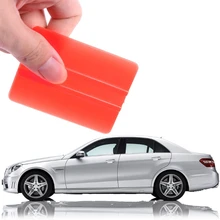 Горячая Новинка 1 шт. авто оконная пленка тонировочные Инструменты Мини-скребок набор для дома автомобиля профессиональный для очистки окон высокое качество