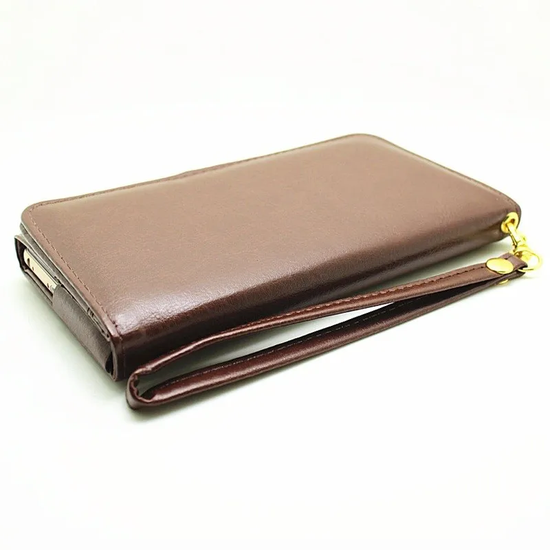 wallet case for Samsung S6 Edge Plus(3)