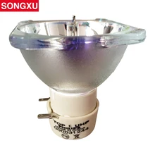 Платины 200w 5r дампа костюм для пучка 200 движущихся головного света свет этапа diy замена/sx-200w 5r лампы